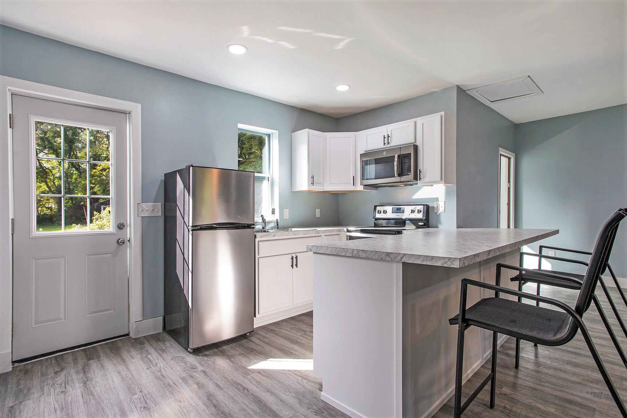 3010 Portage Road Niles, MI 49120 - Photo 26 of 39 Mother-In-Law Suite