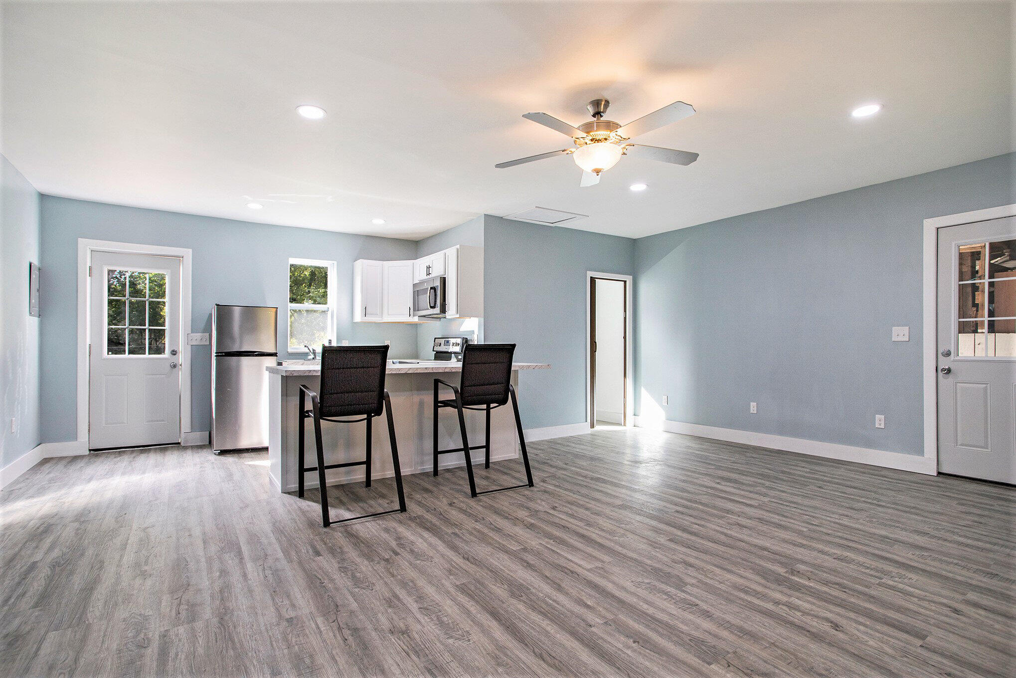 3010 Portage Road Niles, MI 49120 - Photo 28 of 39 Mother-in-Law Suite