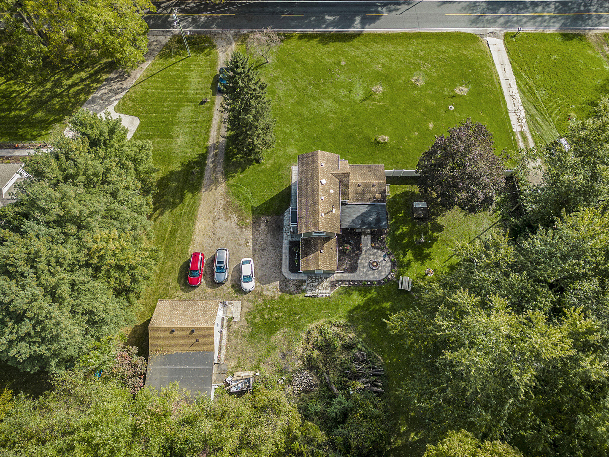 3010 Portage Road Niles, MI 49120 - Photo 37 of 39 3010 Portage Rd.
