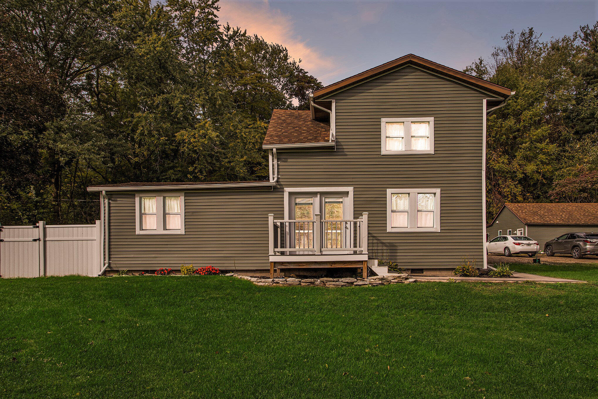 3010 Portage Road Niles, MI 49120 - Photo 39 of 39 3010 Portage Rd.