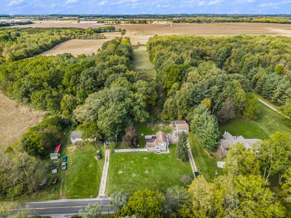 $340,000 | 3010 Portage Road, Niles, MI 49120
