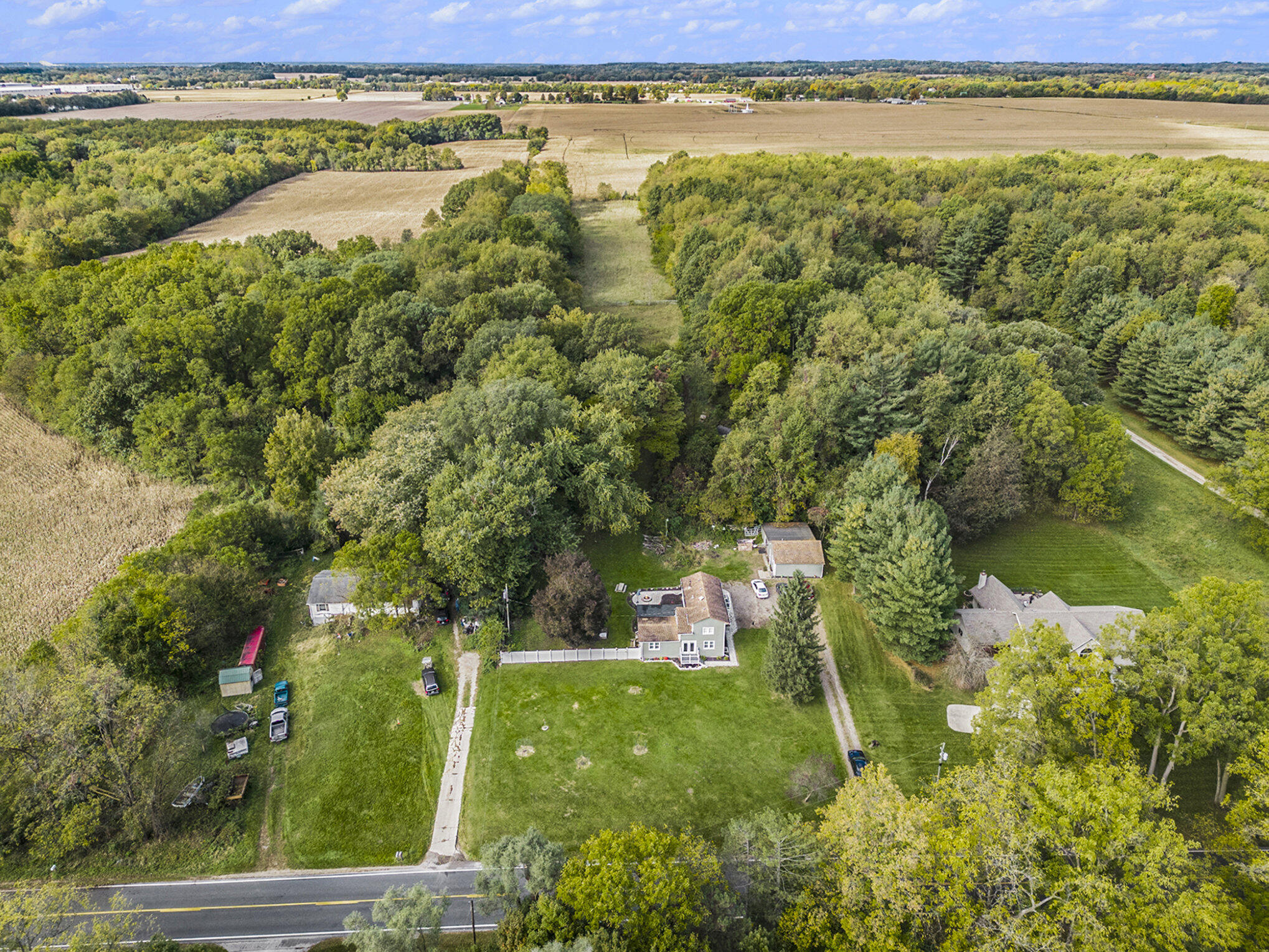 3010 Portage Road Niles, MI 49120 - Photo 5 of 39 3010 Portage Rd.