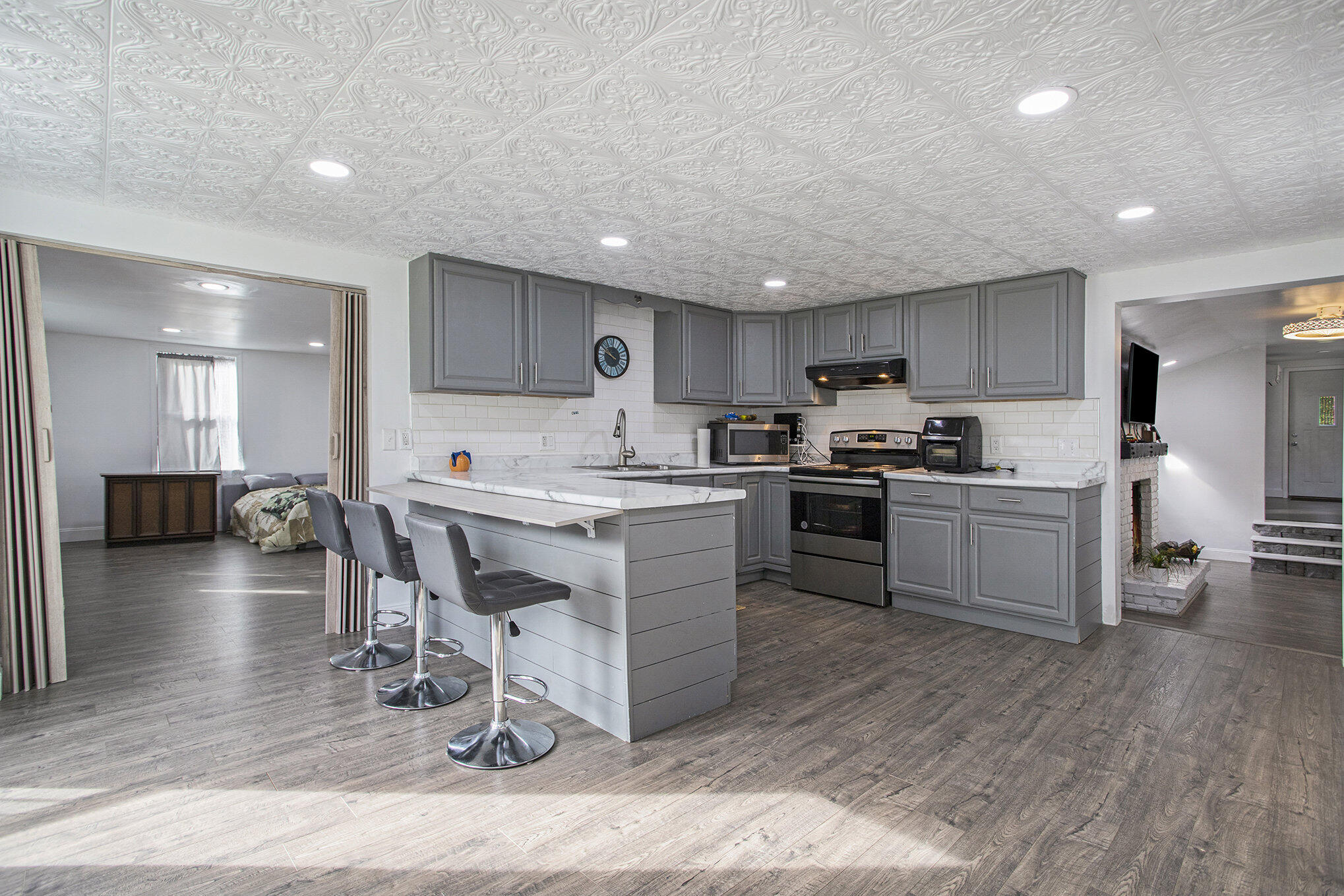 3010 Portage Road Niles, MI 49120 - Photo 8 of 39 Kitchen