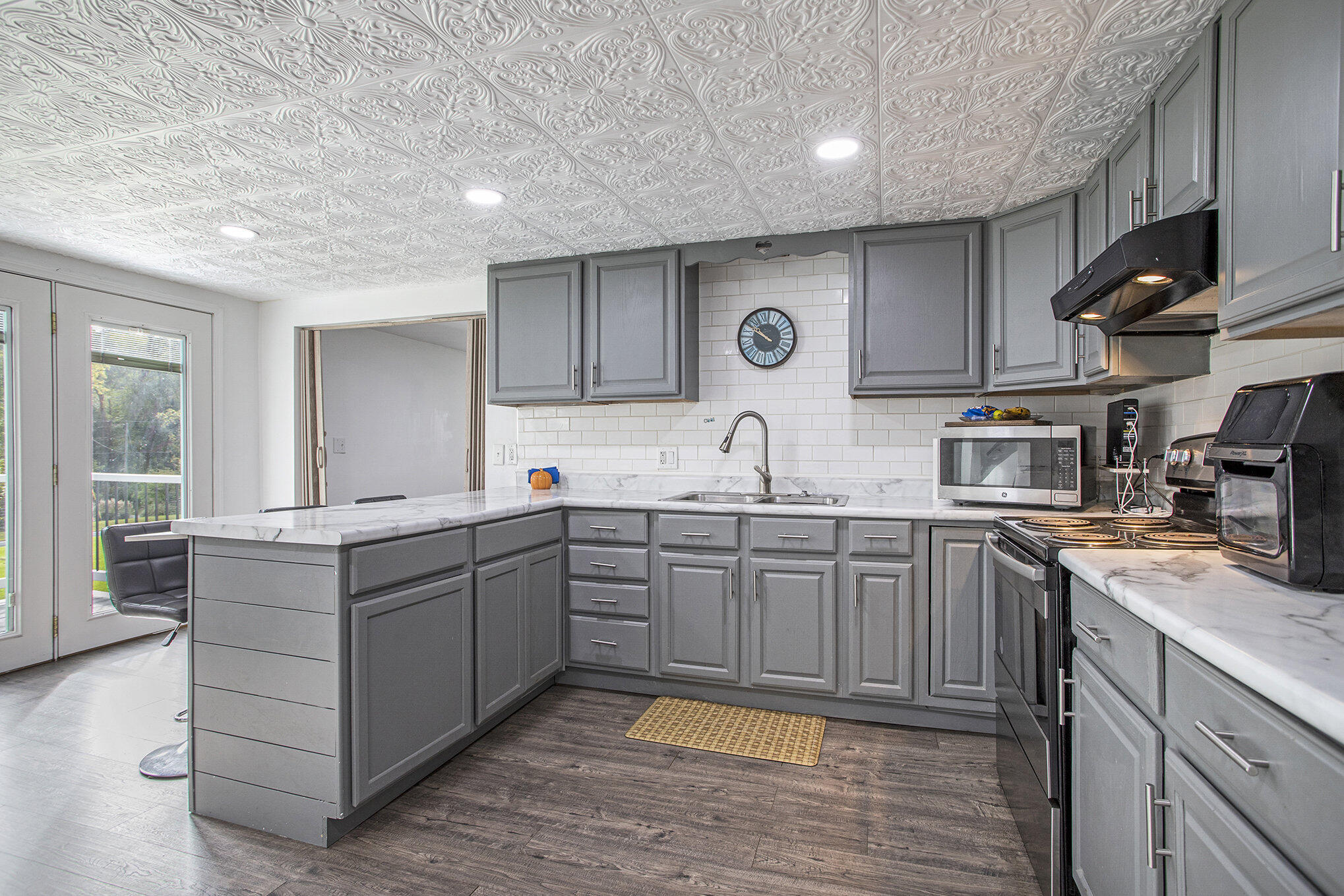 3010 Portage Road Niles, MI 49120 - Photo 9 of 39 Kitchen