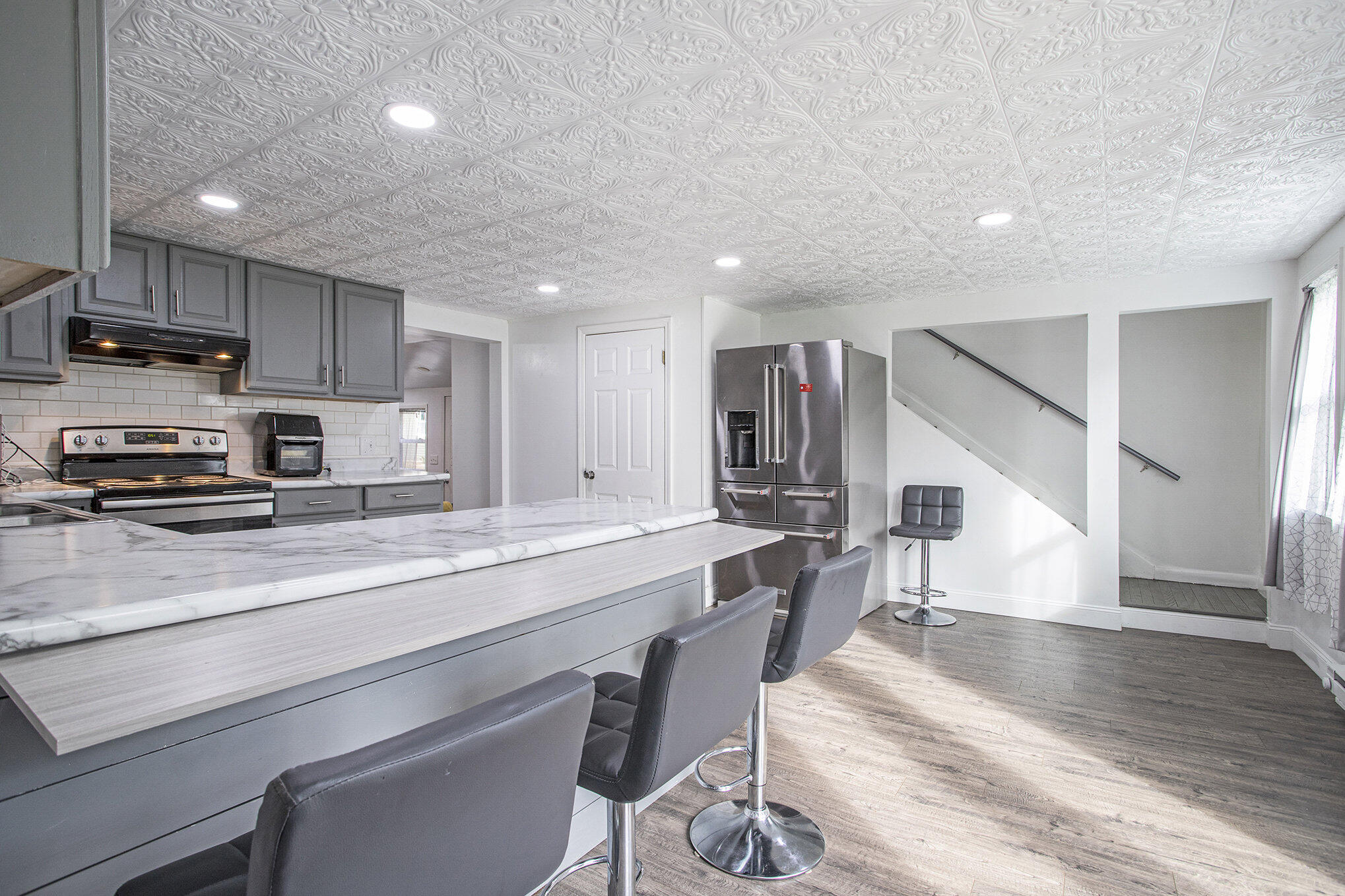 3010 Portage Road Niles, MI 49120 - Photo 10 of 39 Kitchen