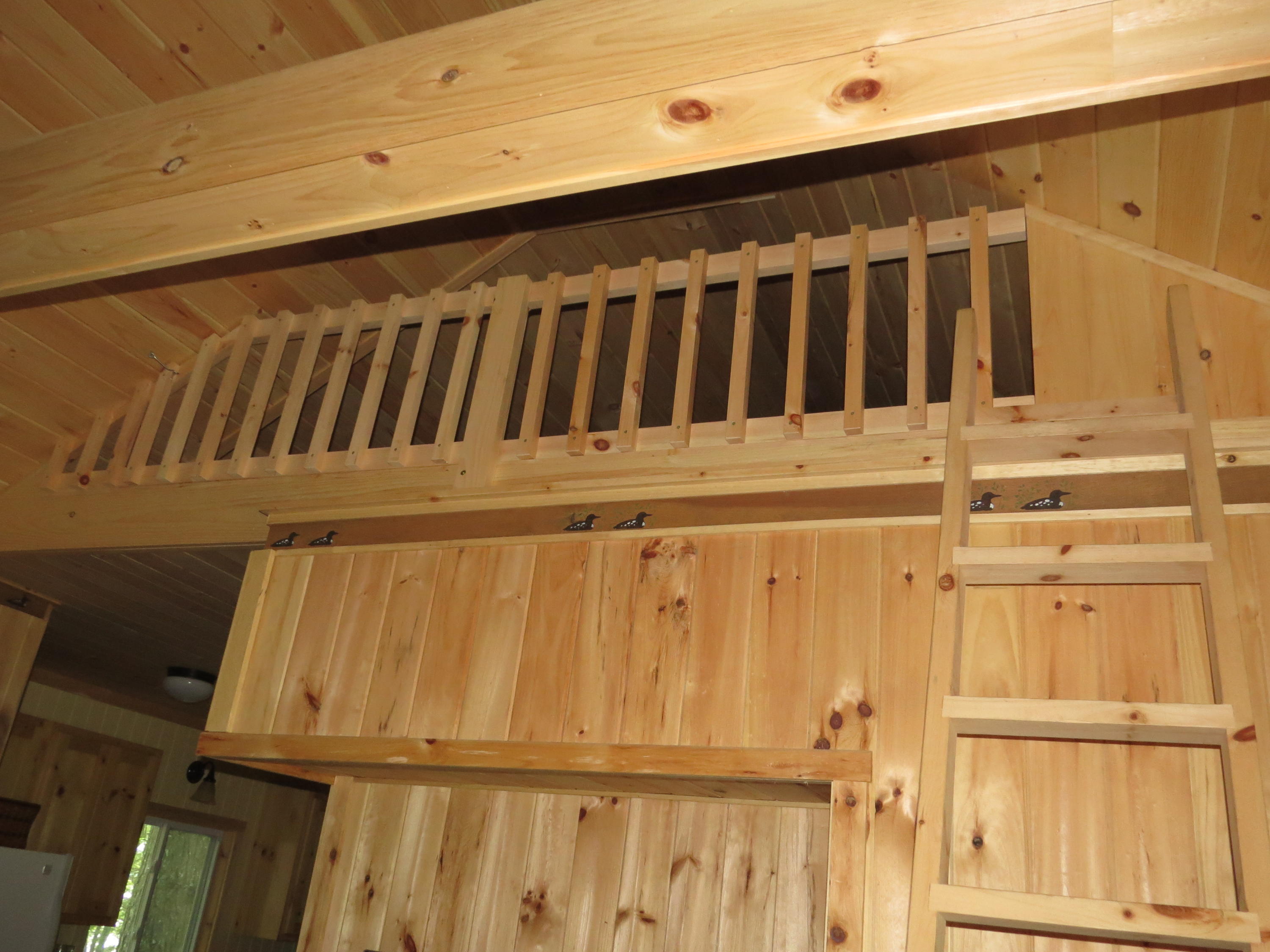 10 Fellows Farm Road Fayette, ME 04349 - Photo 11 of 25 Loft