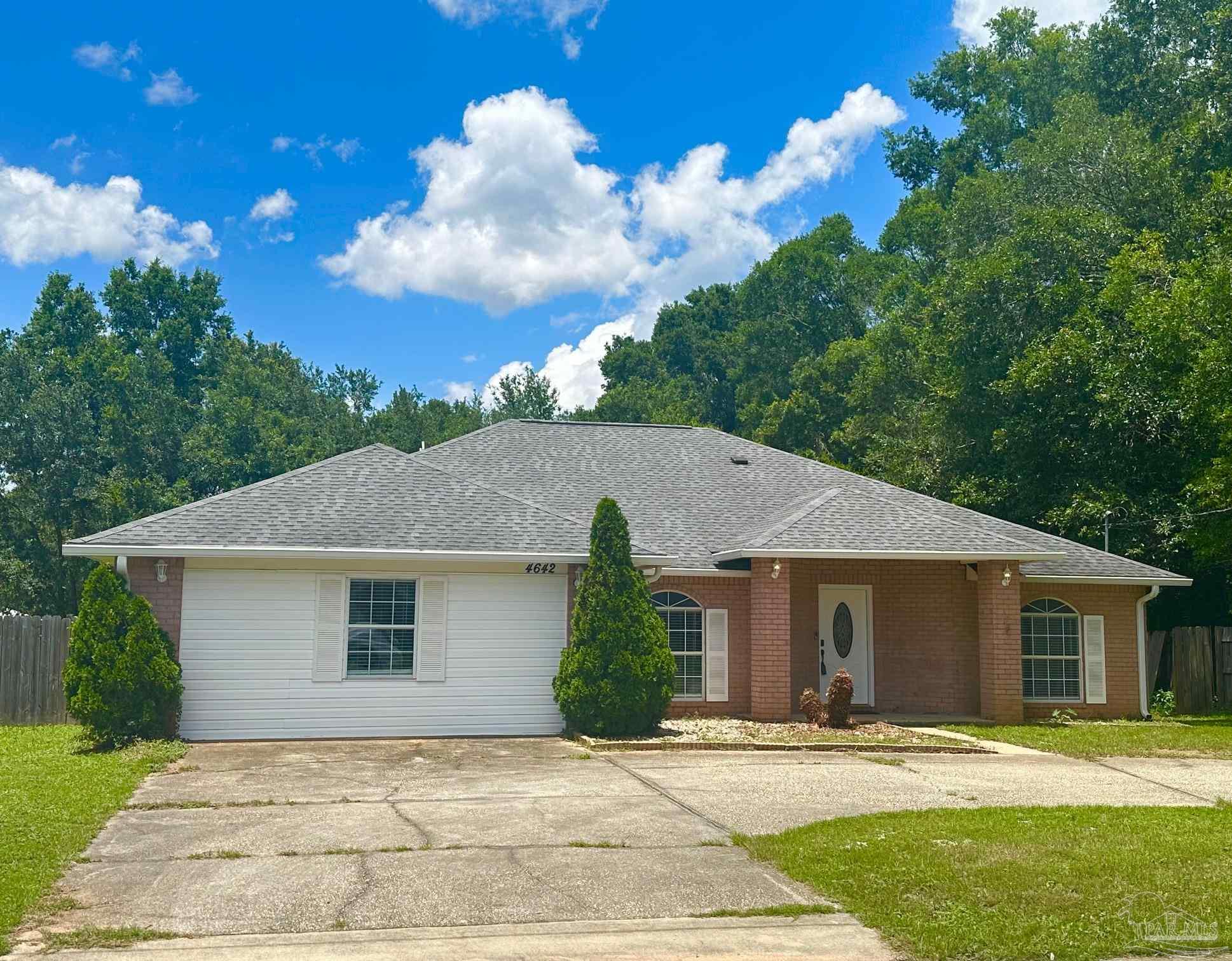 4642 Hamilton Bridge Road Milton, FL 32571 - Photo 1 of 49 Gallery Image 1