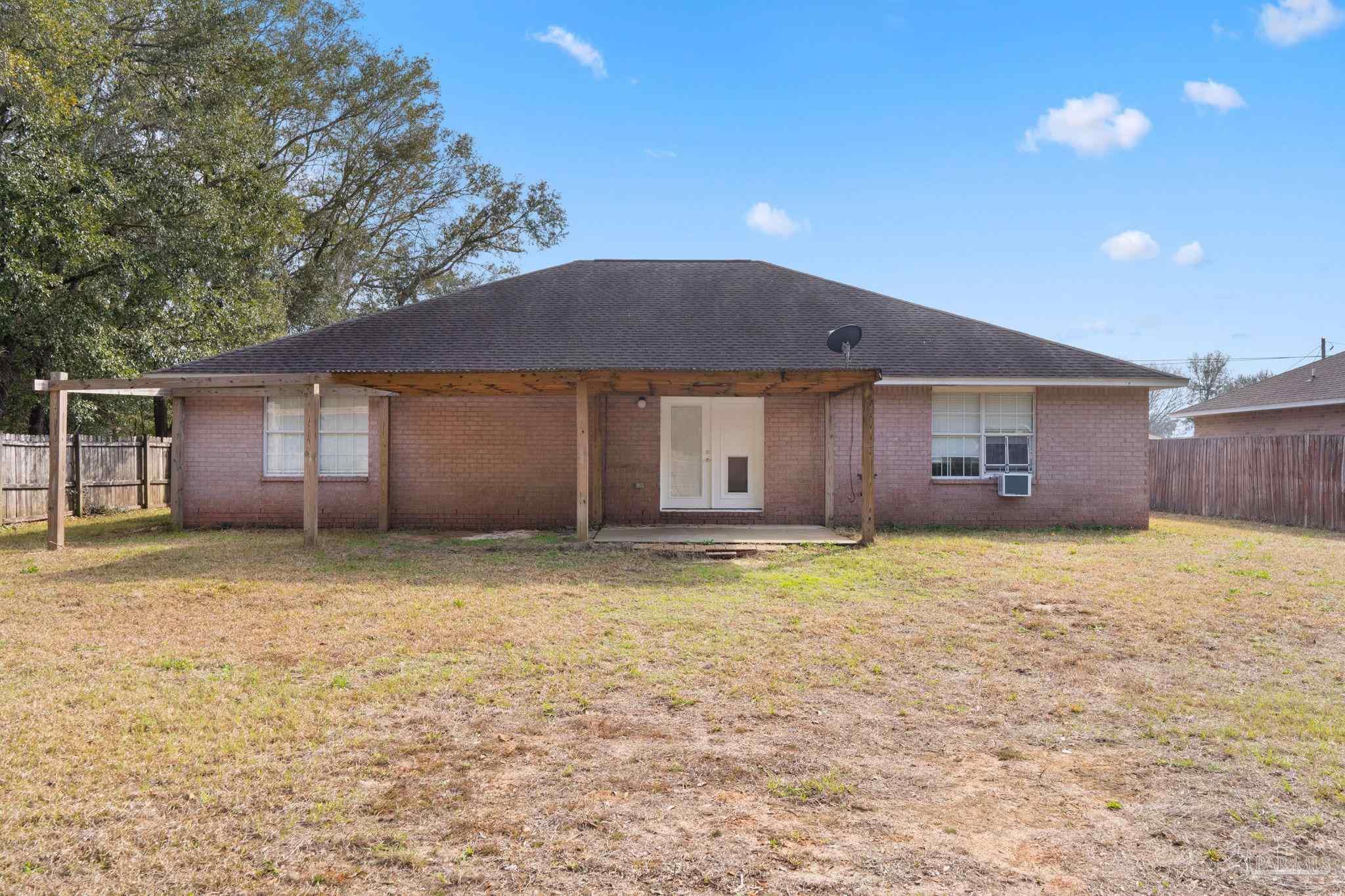 4642 Hamilton Bridge Road Milton, FL 32571 - Photo 32 of 49 Gallery Image 32