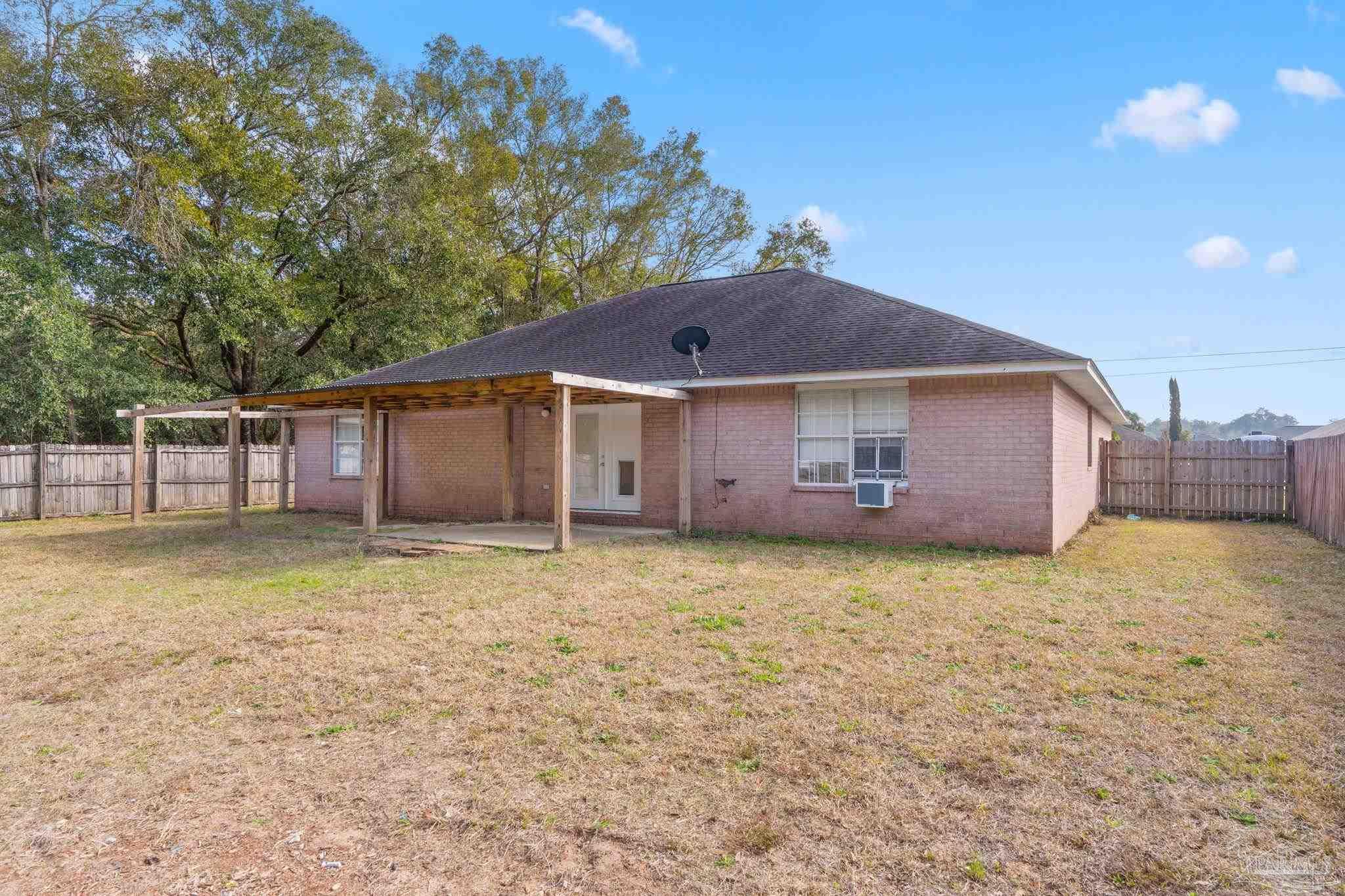 4642 Hamilton Bridge Road Milton, FL 32571 - Photo 33 of 49 Gallery Image 33