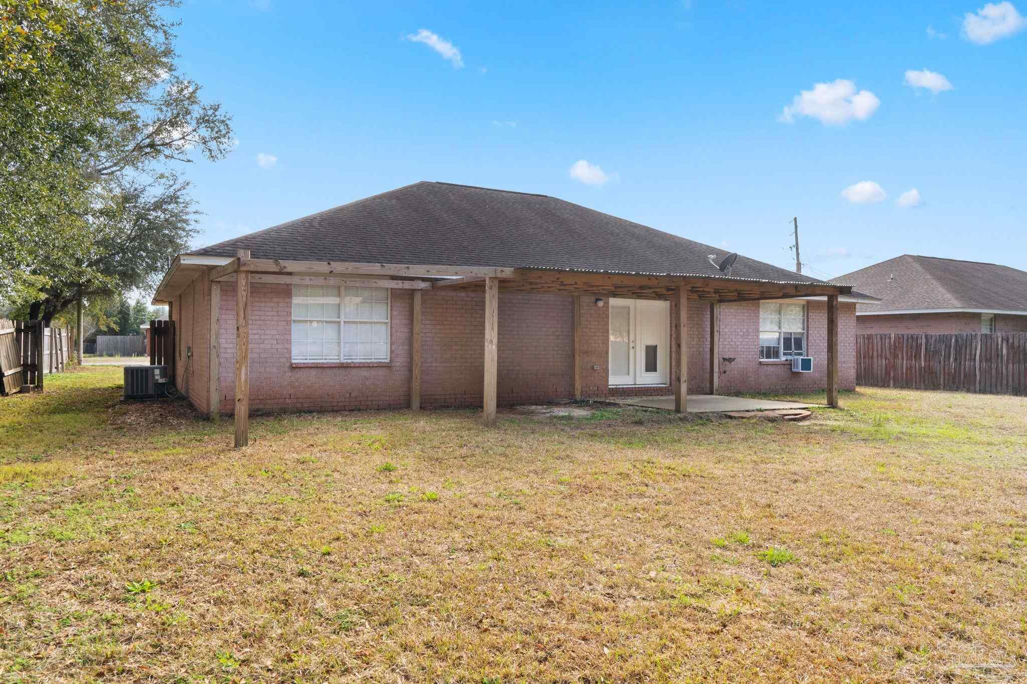 4642 Hamilton Bridge Road Milton, FL 32571 - Photo 34 of 49 Gallery Image 34