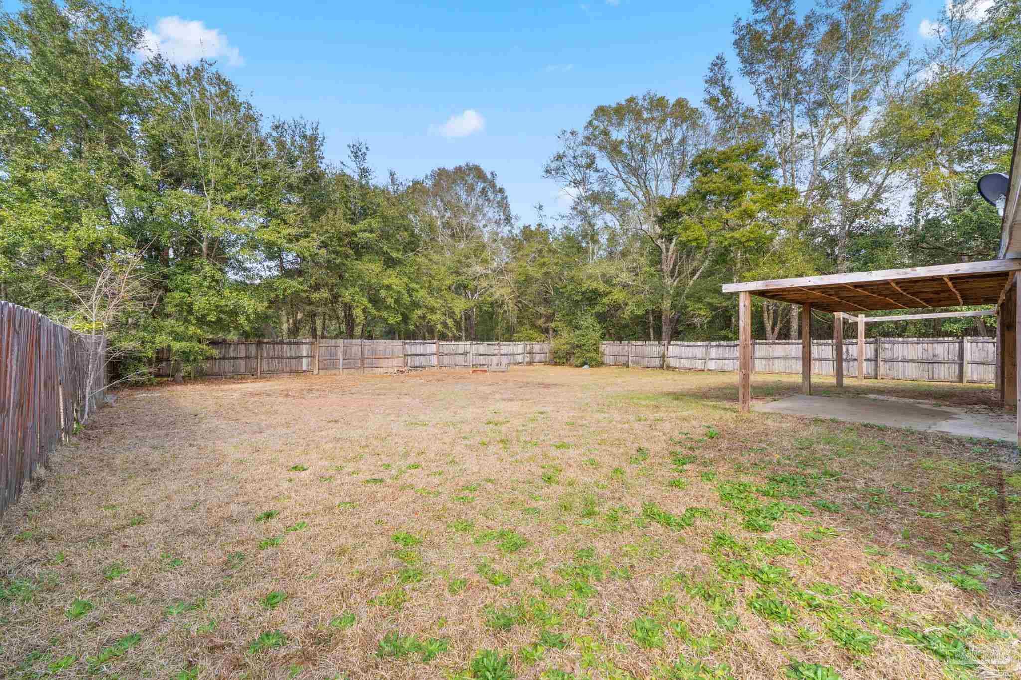 4642 Hamilton Bridge Road Milton, FL 32571 - Photo 35 of 49 Gallery Image 35