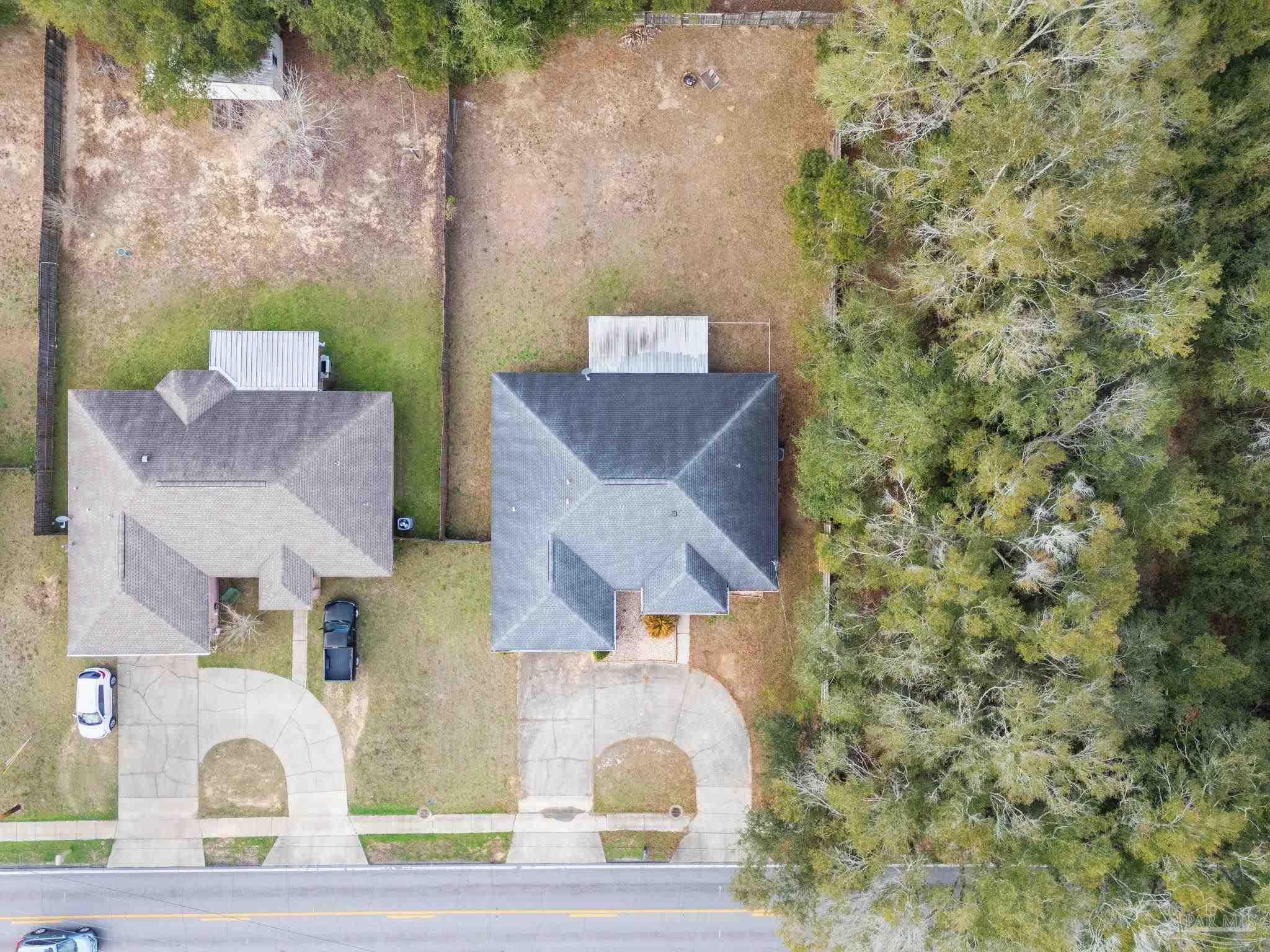 4642 Hamilton Bridge Road Milton, FL 32571 - Photo 36 of 49 Gallery Image 36