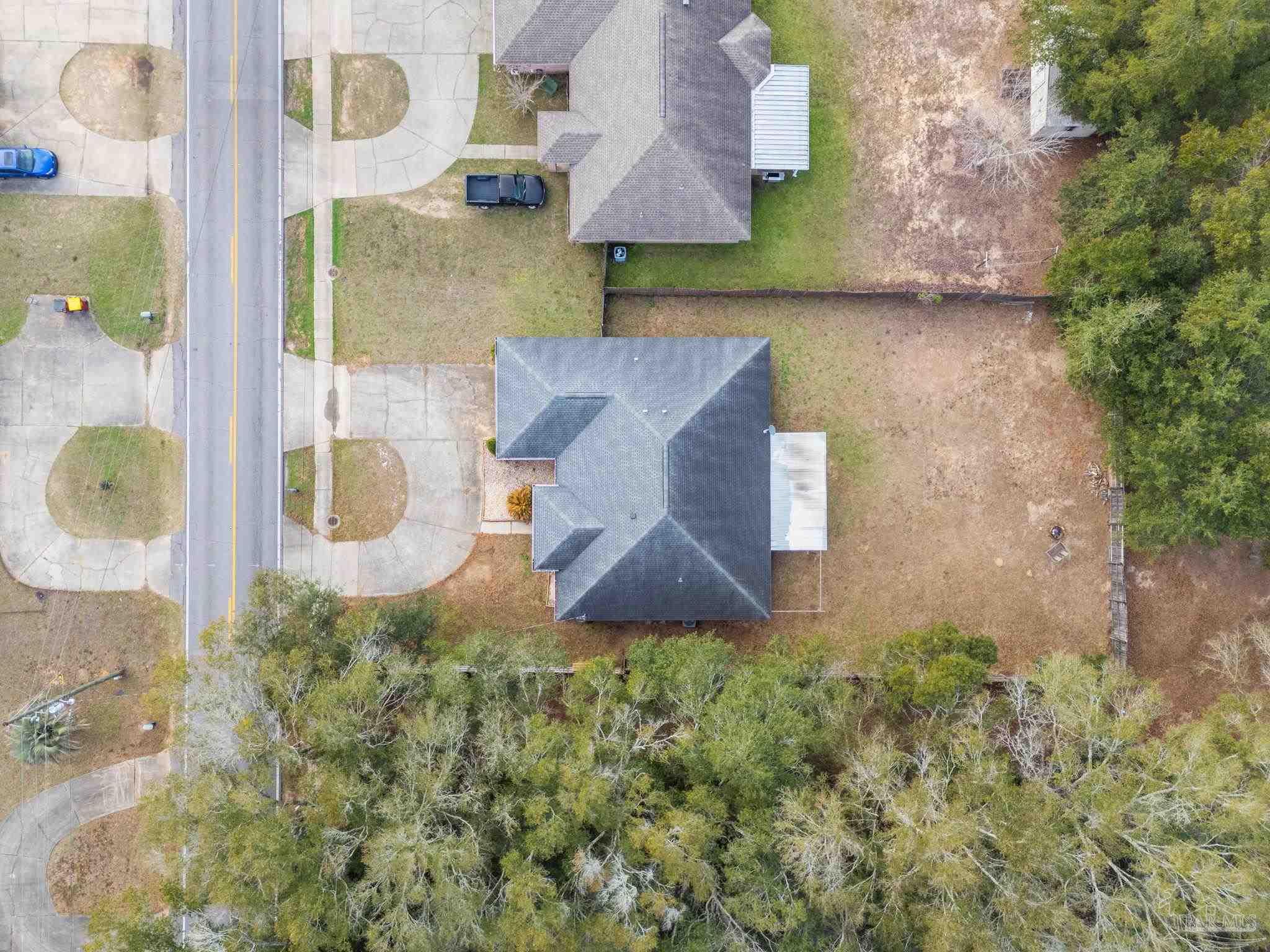 4642 Hamilton Bridge Road Milton, FL 32571 - Photo 37 of 49 Gallery Image 37
