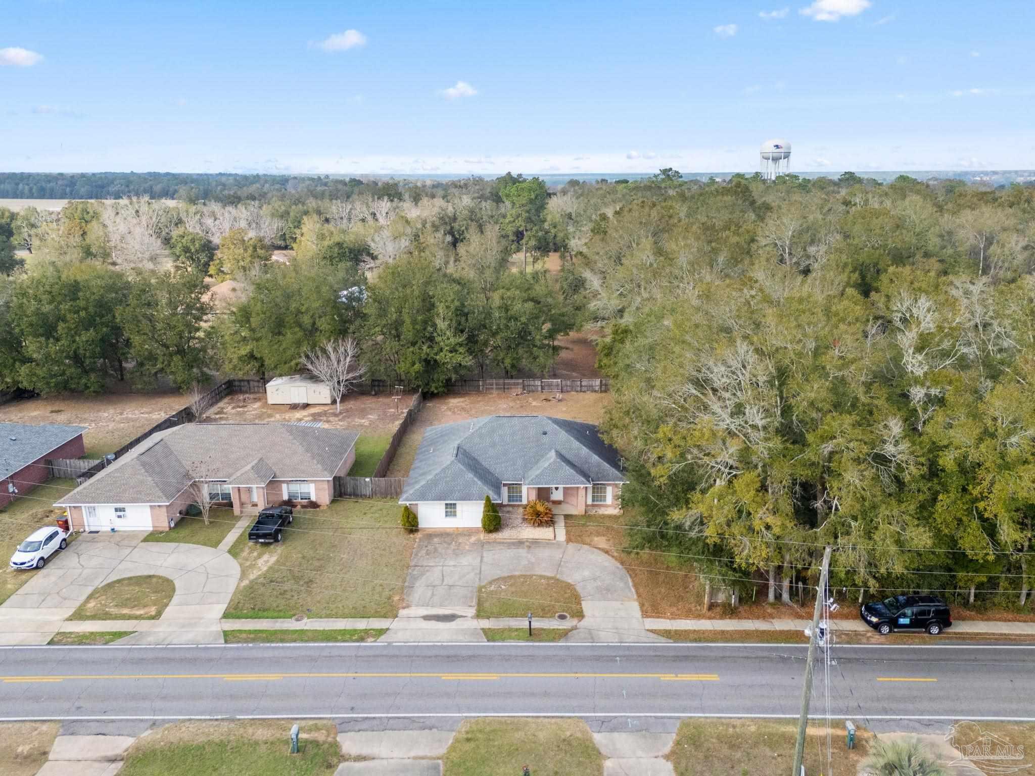 4642 Hamilton Bridge Road Milton, FL 32571 - Photo 38 of 49 Gallery Image 38