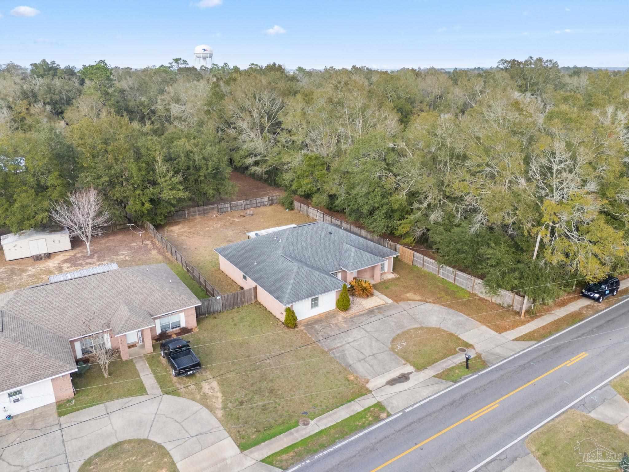 4642 Hamilton Bridge Road Milton, FL 32571 - Photo 39 of 49 Gallery Image 39
