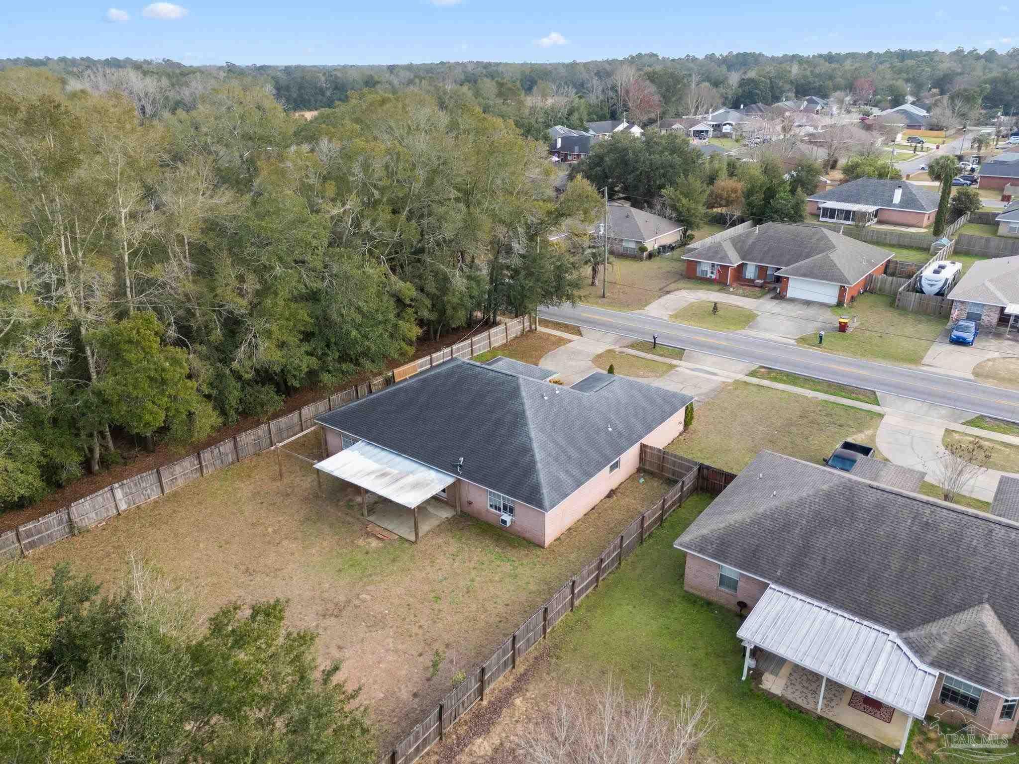 4642 Hamilton Bridge Road Milton, FL 32571 - Photo 40 of 49 Gallery Image 40