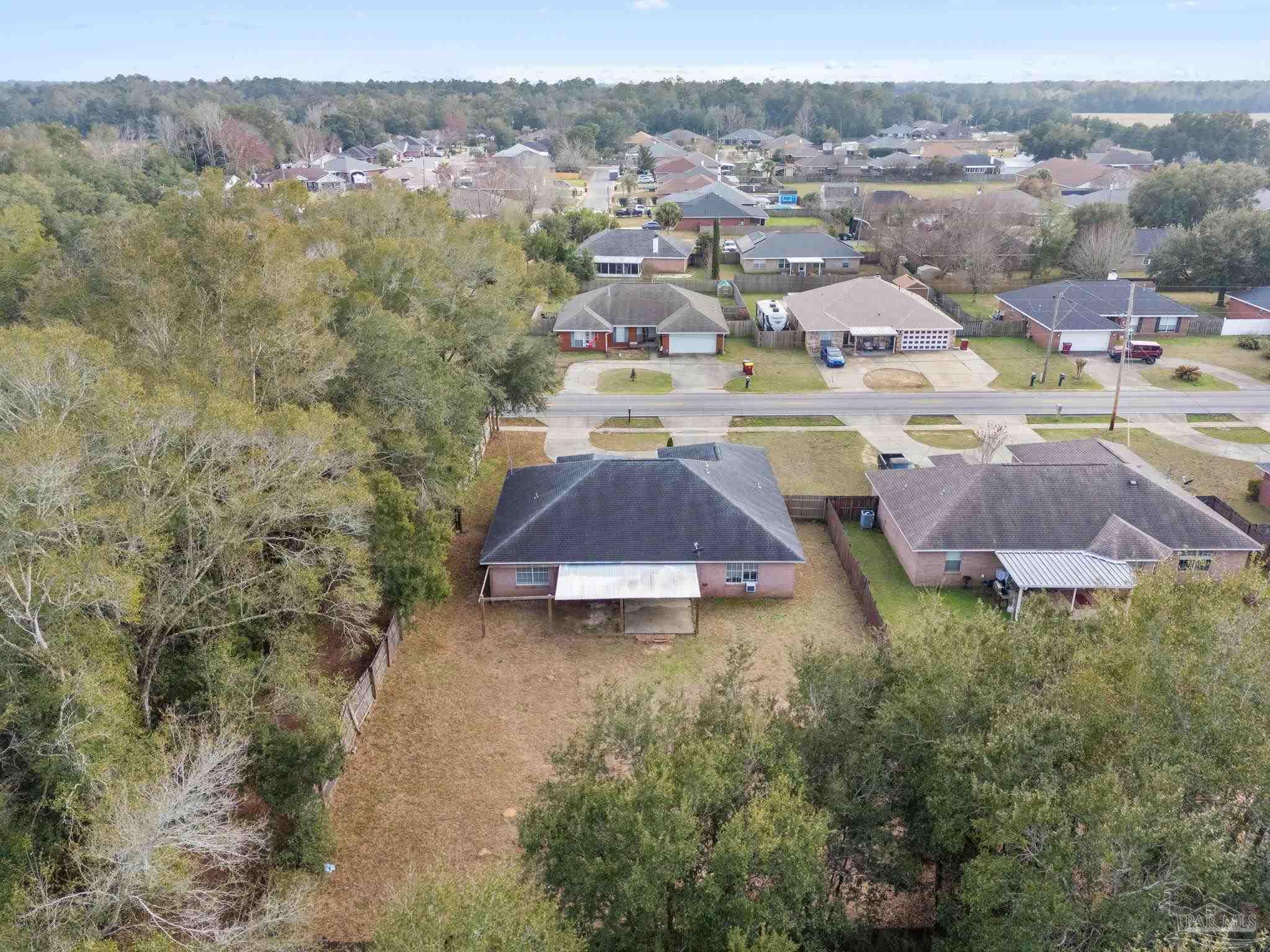 4642 Hamilton Bridge Road Milton, FL 32571 - Photo 41 of 49 Gallery Image 41