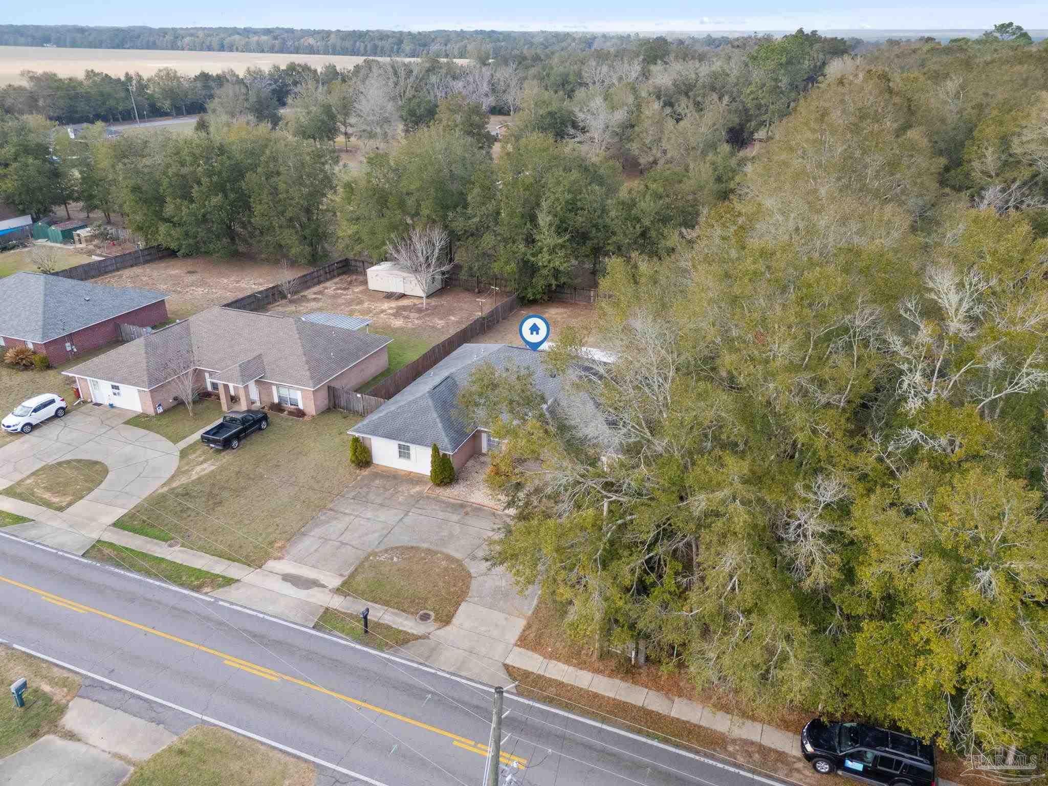 4642 Hamilton Bridge Road Milton, FL 32571 - Photo 42 of 49 Gallery Image 42