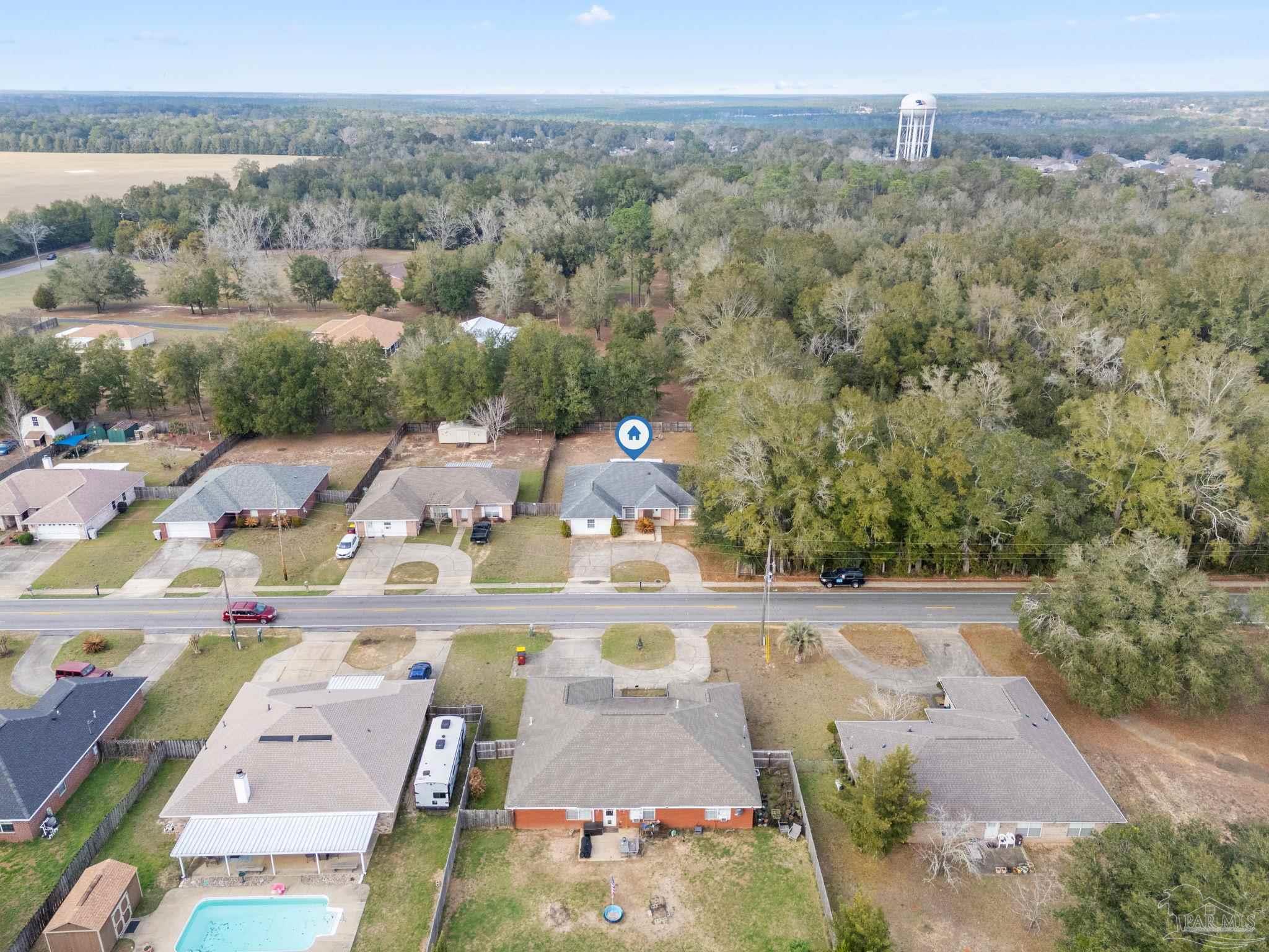4642 Hamilton Bridge Road Milton, FL 32571 - Photo 43 of 49 Gallery Image 43