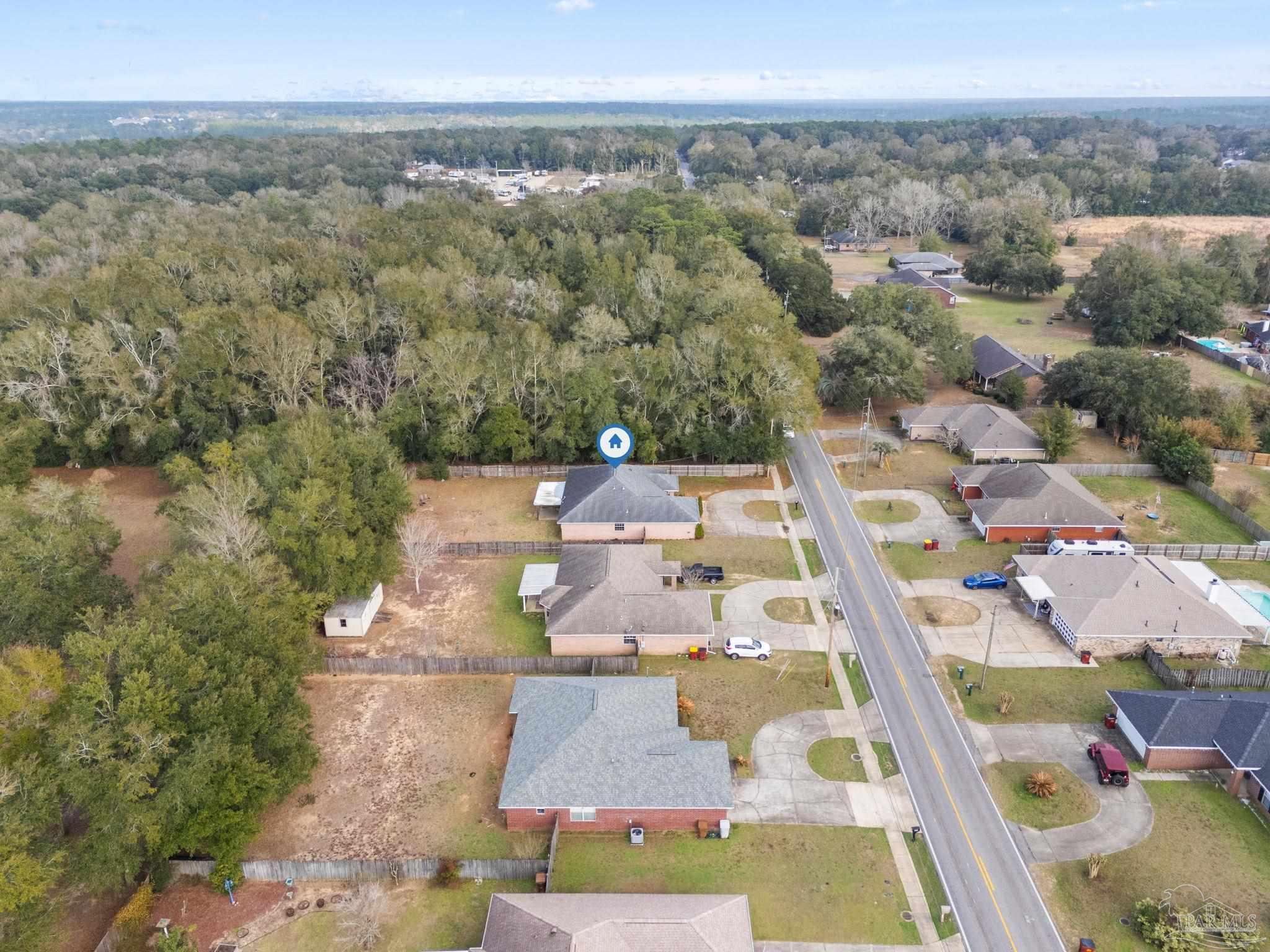 4642 Hamilton Bridge Road Milton, FL 32571 - Photo 44 of 49 Gallery Image 44