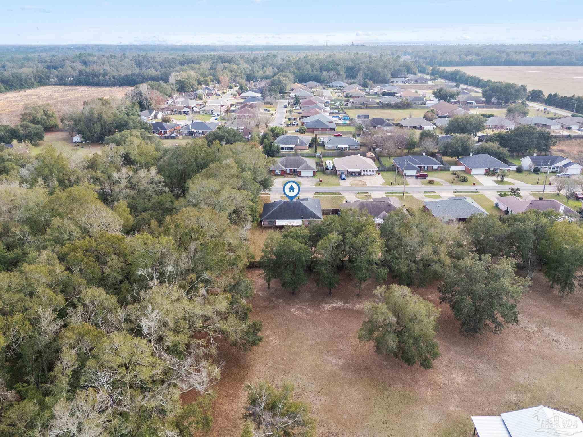 4642 Hamilton Bridge Road Milton, FL 32571 - Photo 45 of 49 Gallery Image 45