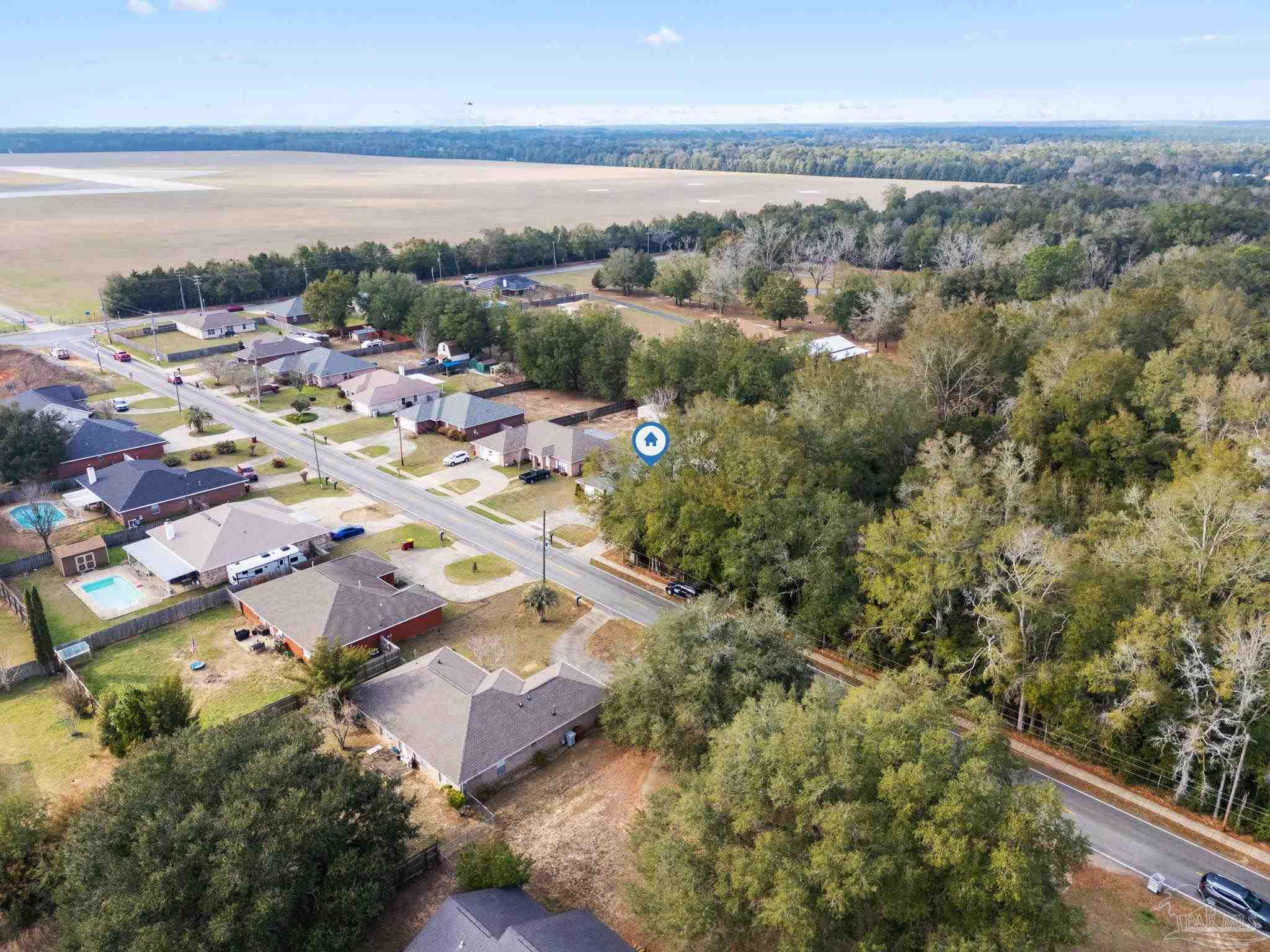 4642 Hamilton Bridge Road Milton, FL 32571 - Photo 46 of 49 Gallery Image 46