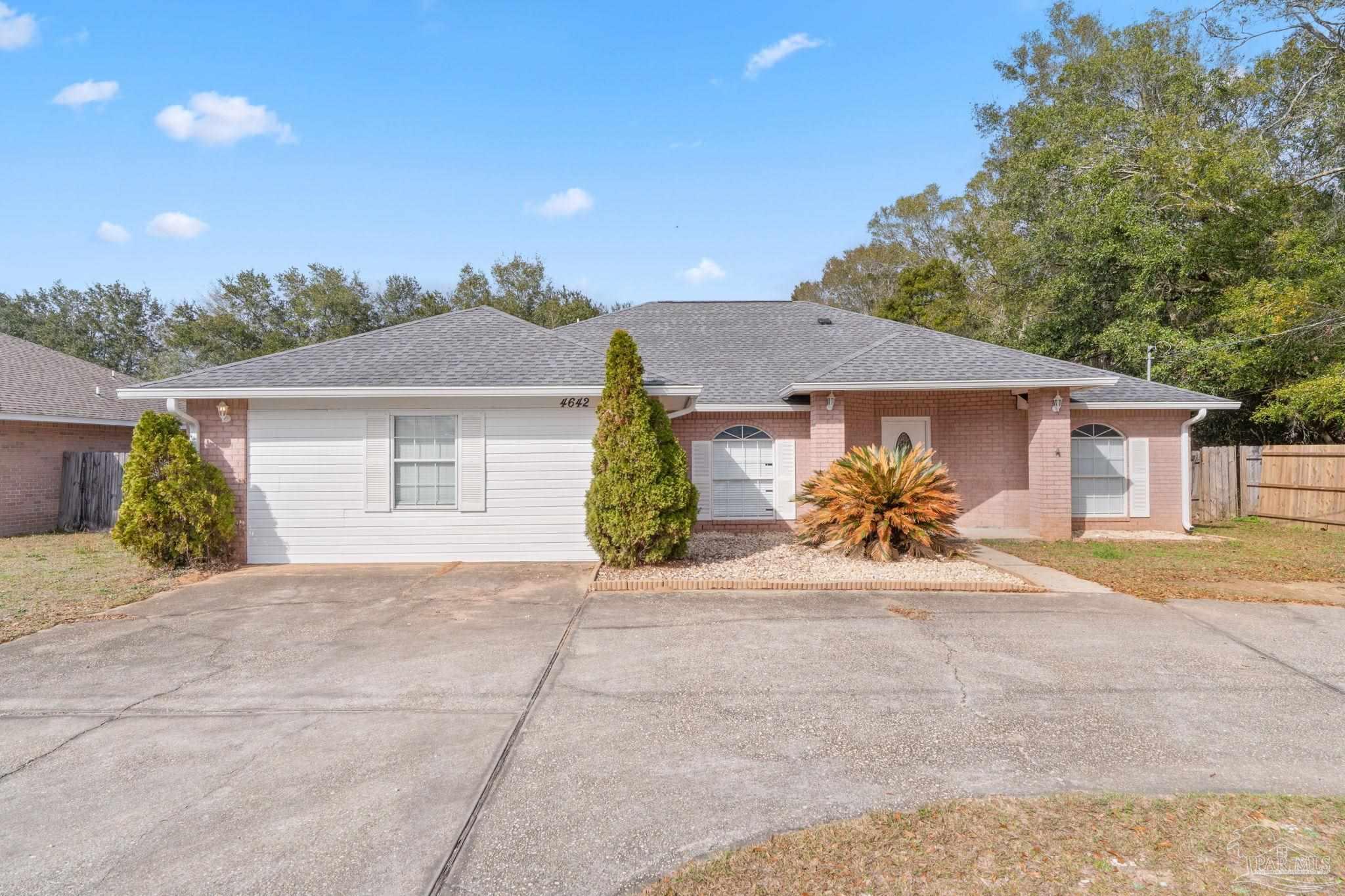 4642 Hamilton Bridge Road Milton, FL 32571 - Photo 48 of 49 Gallery Image 48