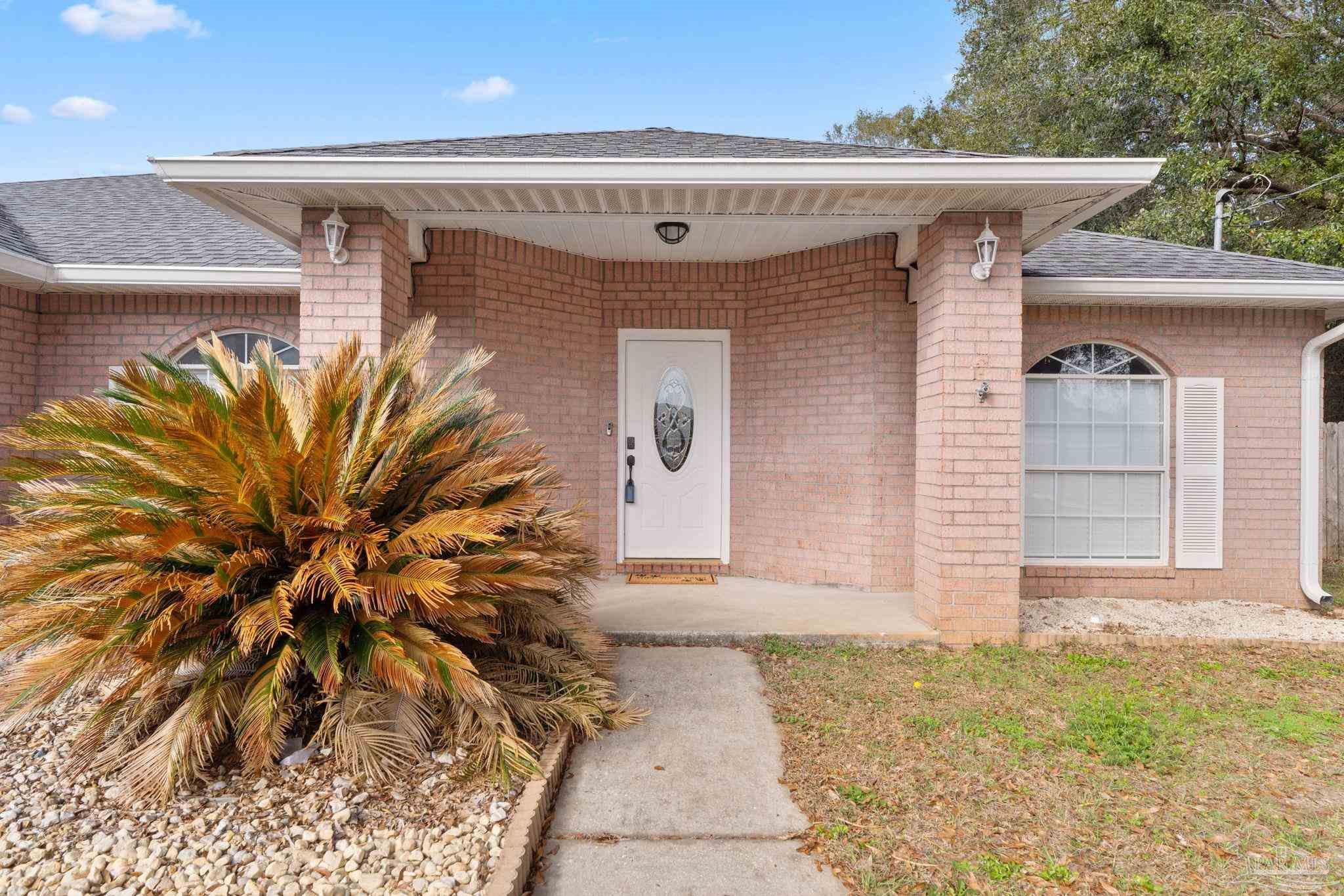 4642 Hamilton Bridge Road Milton, FL 32571 - Photo 49 of 49 Gallery Image 49