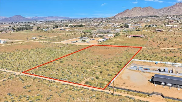 $50,000 | 23840 Zuni Road, Apple Valley, CA 92307