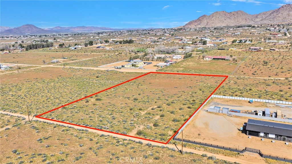 23840 Zuni Road Apple Valley, CA 92307 - Photo 1 of 9
