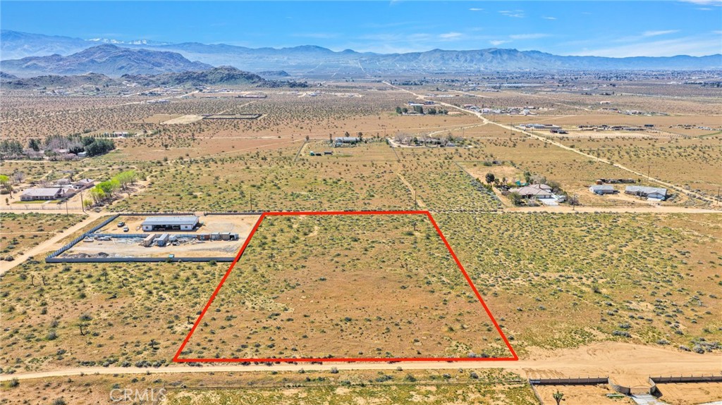 23840 Zuni Road Apple Valley, CA 92307 - Photo 5 of 9