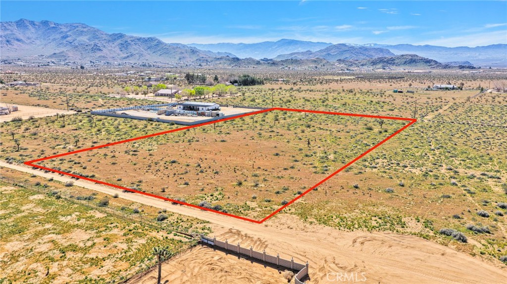 23840 Zuni Road Apple Valley, CA 92307 - Photo 6 of 9