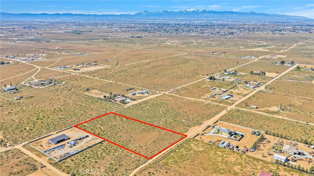 23840 Zuni Road Apple Valley, CA 92307 - Photo 8 of 9