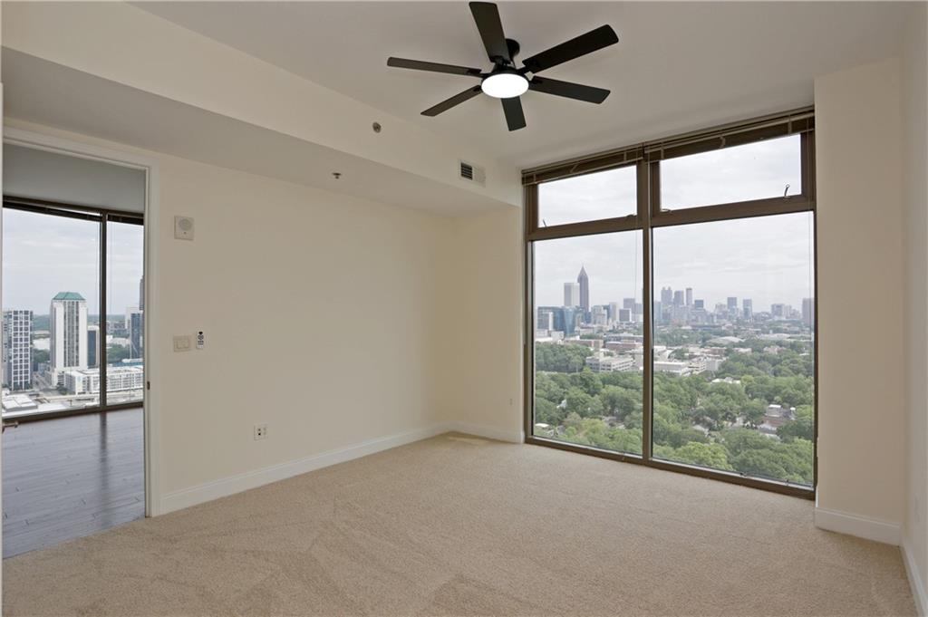 270 17th Street Northwest, Unit 2801 Atlanta, GA 30363 - Photo 16 of 57