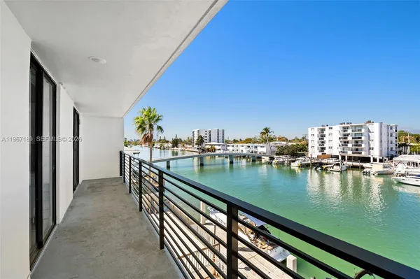 $475,000 | 8100 Byron Avenue, Unit 303, Miami Beach, FL 33141