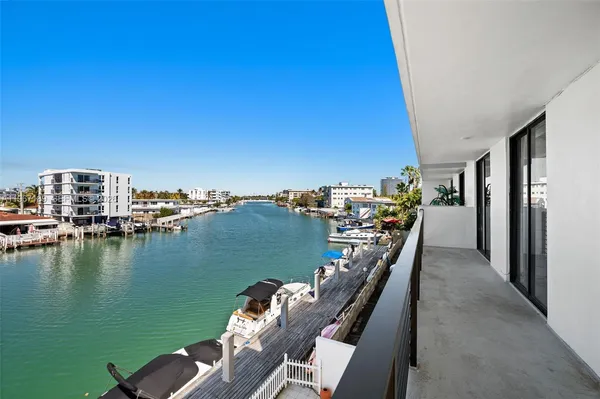 $475,000 | 8100 Byron Avenue, Unit 303, Miami Beach, FL 33141