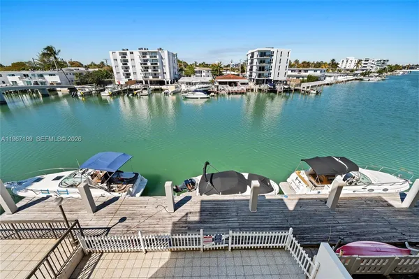 $475,000 | 8100 Byron Avenue, Unit 303, Miami Beach, FL 33141