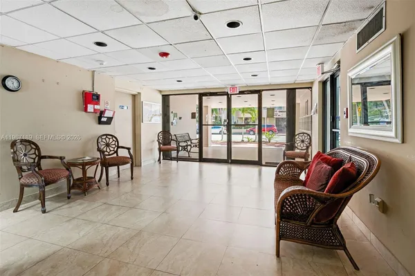 $475,000 | 8100 Byron Avenue, Unit 303, Miami Beach, FL 33141