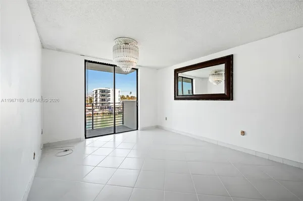$475,000 | 8100 Byron Avenue, Unit 303, Miami Beach, FL 33141