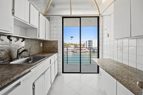 $475,000 | 8100 Byron Avenue, Unit 303, Miami Beach, FL 33141