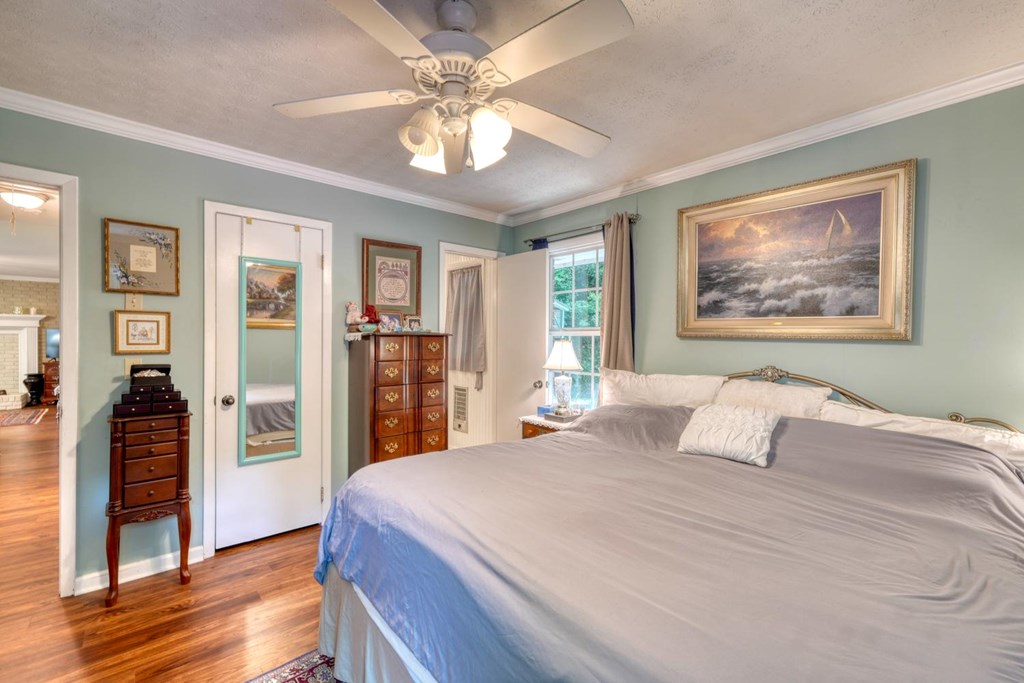 5127 Mineral Springs Road Young Harris, GA 30582 - Photo 23 of 43