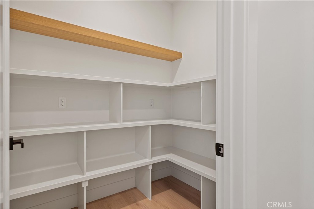 6006 Kibler Road Paradise, CA 95969 - Photo 28 of 43 a view of an empty walk in closet