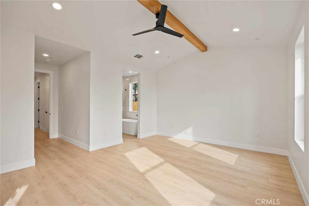 6006 Kibler Road Paradise, CA 95969 - Photo 29 of 43 a view of empty room