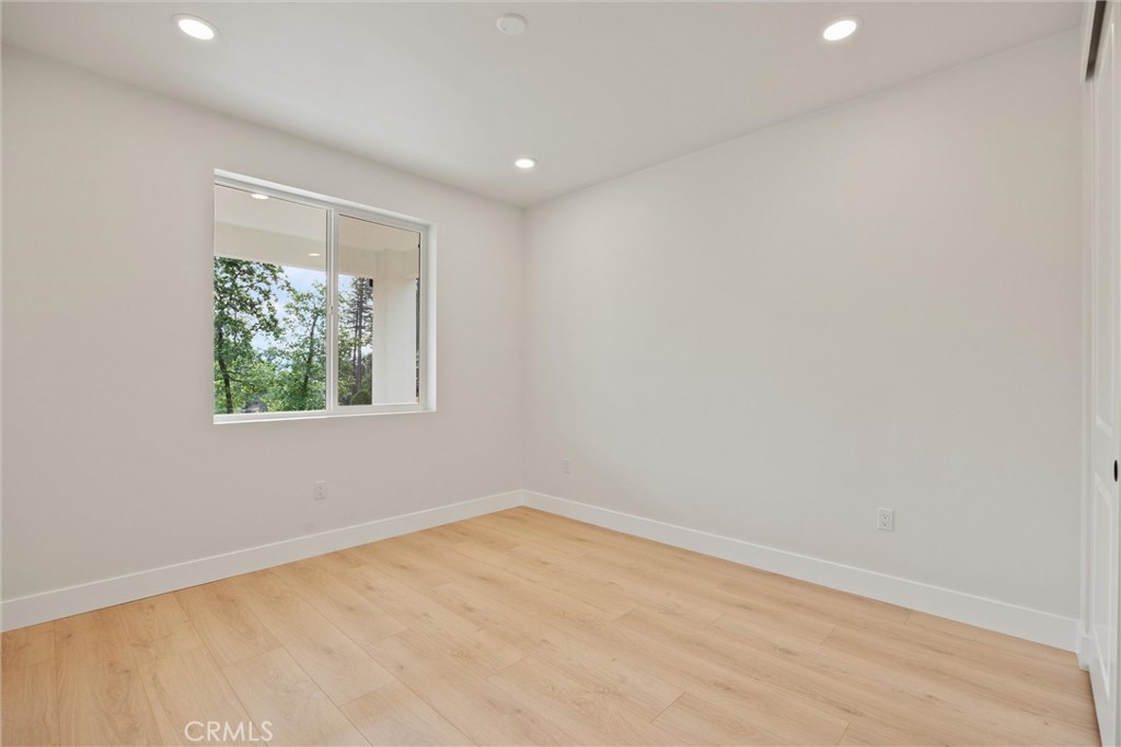 6006 Kibler Road Paradise, CA 95969 - Photo 30 of 43 a view of empty room