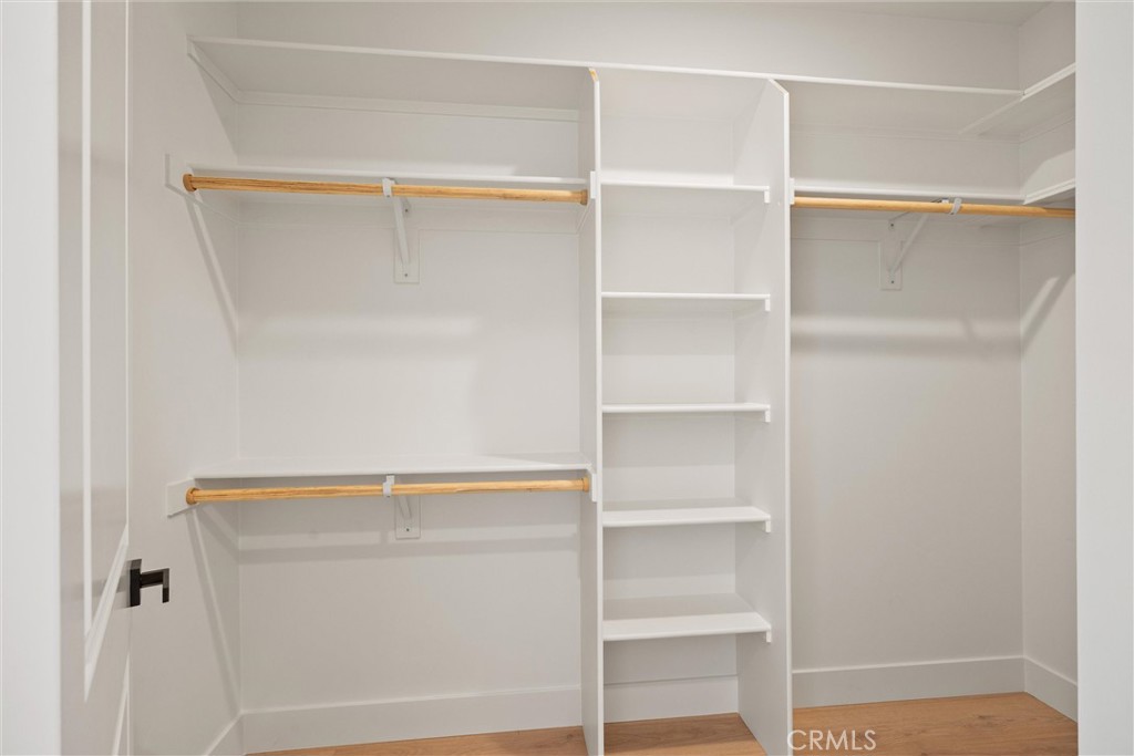 6006 Kibler Road Paradise, CA 95969 - Photo 32 of 43 a view of an empty walk in closet