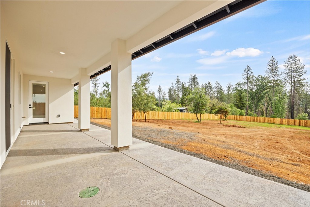 6006 Kibler Road Paradise, CA 95969 - Photo 36 of 43 a view of a basketball court