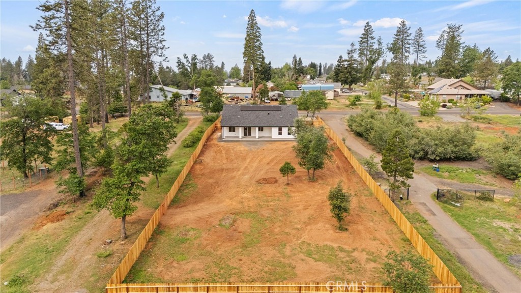 6006 Kibler Road Paradise, CA 95969 - Photo 40 of 43 a view of a city