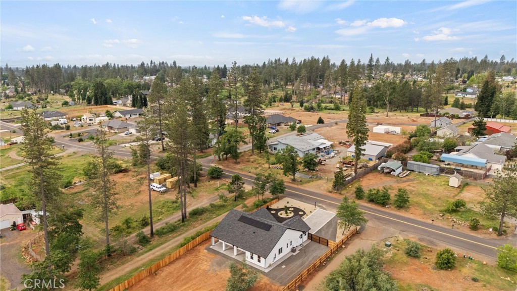 6006 Kibler Road Paradise, CA 95969 - Photo 42 of 43 a view of a city