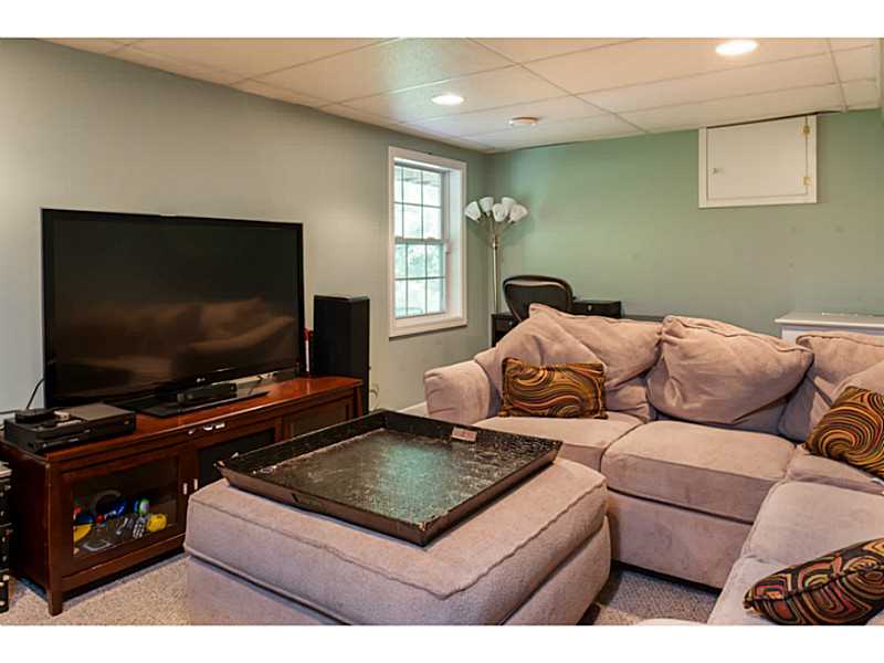 133 Castle Rocks Road Warwick, RI 02886 - Photo 12 of 25 Cellar or Basement.