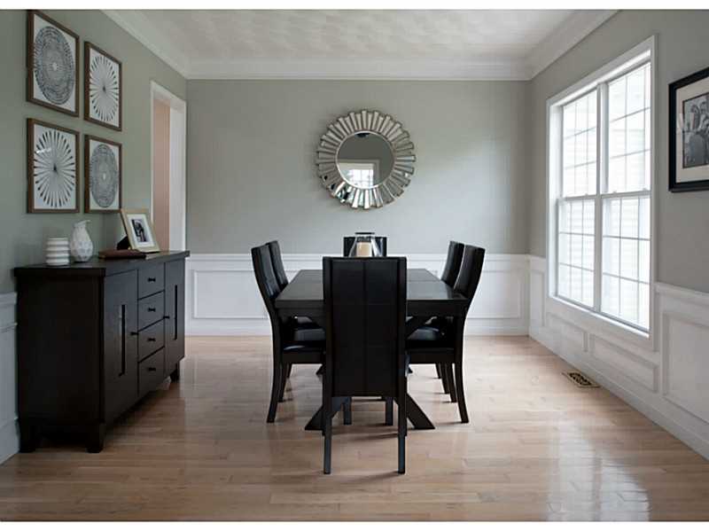 133 Castle Rocks Road Warwick, RI 02886 - Photo 6 of 25 Dining Room.